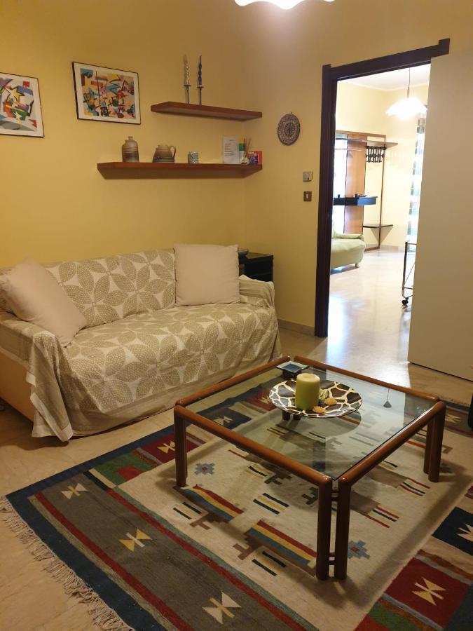 Lunetta Palerme Extérieur photo