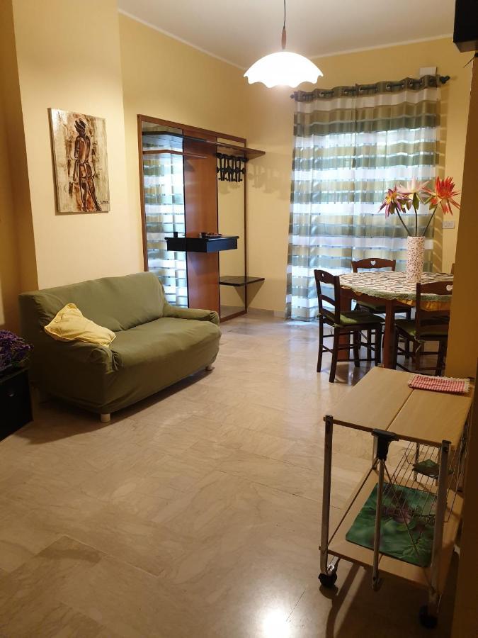 Lunetta Palerme Extérieur photo